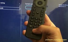 Image result for How to Find My Philip Smart TV ModelNumber