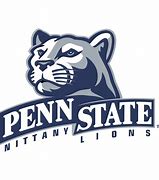 Image result for Penn St Logo