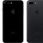 Image result for iPhone 7 Jet Black Colour