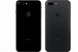 Image result for iPhone 7 Black vs iPhone 8 Black