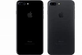 Image result for iPhone 7 Plus Jet Black or Black