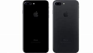 Image result for Difference Between Black and Jet Black iPhone