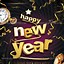 Image result for New Year Party Flyer Free PSD