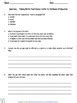 Image result for 8th Grade Reading Sheets