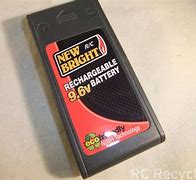 Image result for New Bright 9.6V Battery Replacement
