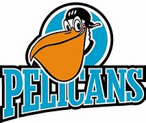 Image result for Klamath Union Pelicans Logo