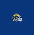 Image result for LA Rams Circle Logo