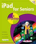 Image result for iPad Mini for Seniors