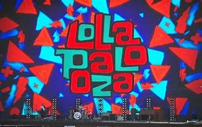 Image result for Lollapalooza Wallpaper