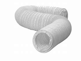 Image result for Insulated Flex Duct
