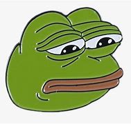 Image result for Depressed Pepe