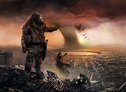 Image result for Realistic Zombie Apocalypse