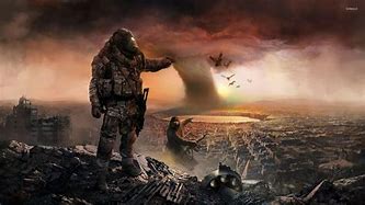 Image result for Zombie Invasion Wallpaper