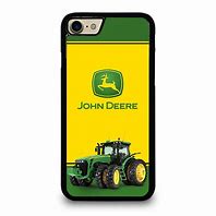Image result for John Deere iPhone SE Case