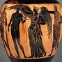 Image result for Ancient Olympic Games Women