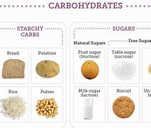Image result for 10 Examples of Carbohydrates