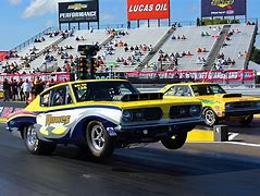 Image result for NHRA US Nationals