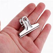 Image result for Stainless Steel Clip Hooks