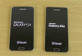 Image result for Samsung Galaxy S5 Android KitKat vs Samsung Galaxy A5
