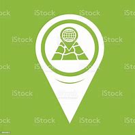Image result for Map Pin Design