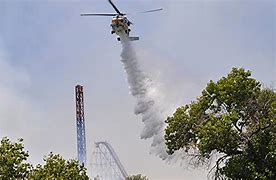 Image result for Drace Park Fire