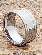 Image result for Tungsten Ten Rings
