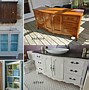 Image result for Before and After Old Furniture