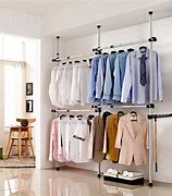 Image result for Wall Hanger Closet