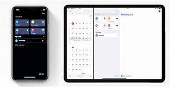 Image result for iOS 13 Reminders App