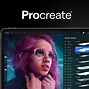 Image result for Procreate Painting Brushes