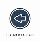 Image result for Go Back Button Cute