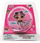 Image result for LOL Mini Puzzle Ball