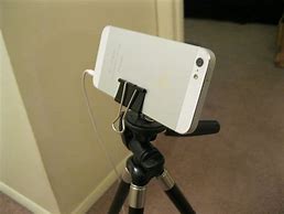 Image result for iPhone 5 Camera Tripod