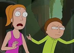Image result for Cronenberg Rick and Morty