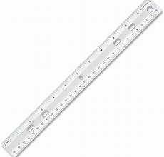 Image result for 12 Inch Metric Ruler