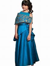 Image result for Silk Clothes for Kids