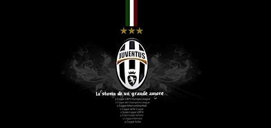 Image result for Juventus Desktop