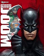 Image result for DC Batman Cartoon