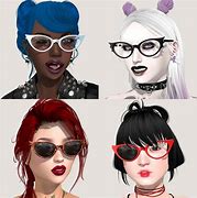 Image result for Eyeglasses Frame Styles for Women