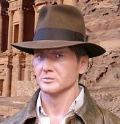 Image result for Old Indiana Jones