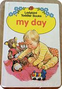 Image result for My Day Book