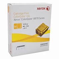 Image result for Xerox ColorQube Ink Sticks