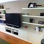 Image result for IKEA Entertainment Unit Wall Mounted