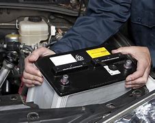 Image result for Ford Battery Maintenance