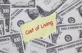Image result for Cost of Living Meme