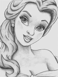 Image result for Disney Sketch Drawings