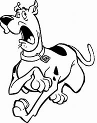 Image result for Scooby Doo Clip Art Feet