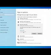 Image result for Removing Pin Windows 1.0