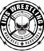 Image result for Wrestling Logo Black