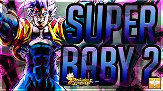 Image result for Super Baby 2 Final Flash